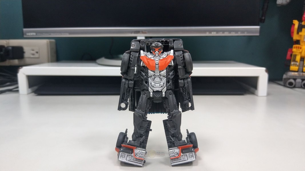 Transformers Bumblebee   In Hand Images Of Power Plus Wave 1 Assortment Toys 11 (11 of 18)